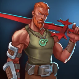 Icono de Revenants Soul - Action RPG