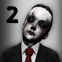 Evil Doll 2: Horror House icon