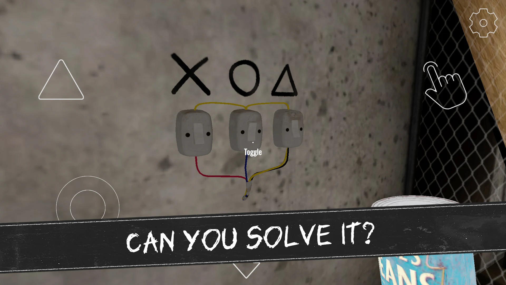 Evil Doll: Chapter Two screenshot