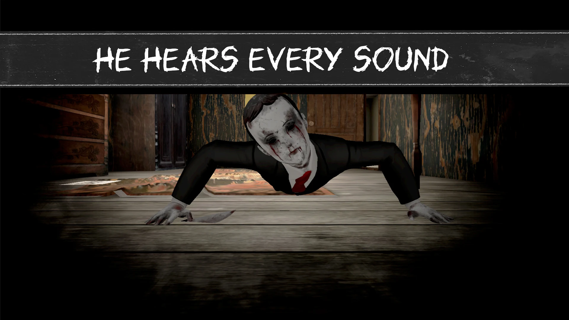 Evil Doll: Chapter Two screenshot